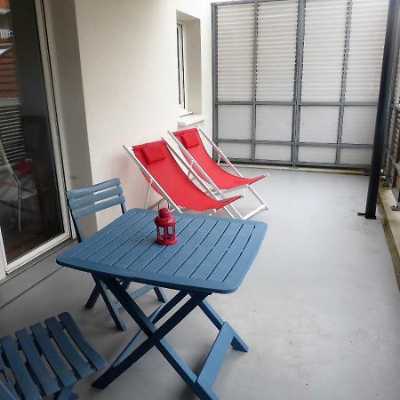 Ferienwohnung New Grand 2 Pieces Confortable Et Tres Bien Situe Andernos-les-Bains Exterior foto
