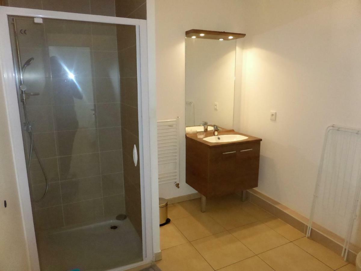 Ferienwohnung New Grand 2 Pieces Confortable Et Tres Bien Situe Andernos-les-Bains Exterior foto